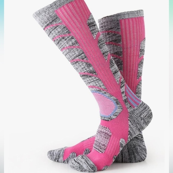 Ski, snowboard sock bundle! New without tags! - Picture 5 of 5